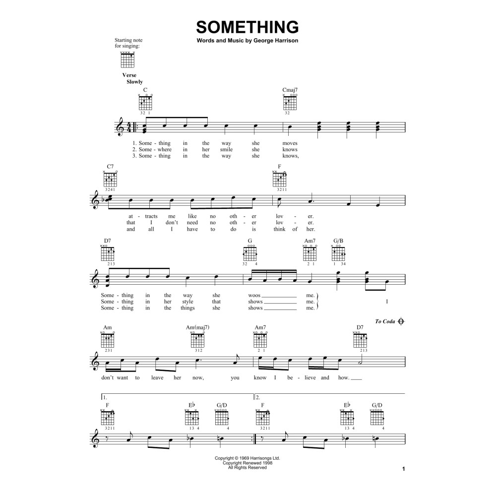 Something