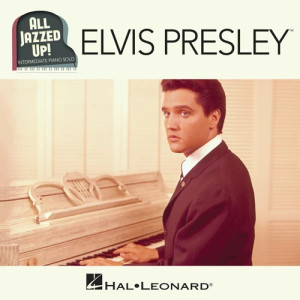 Love Me Tender [Jazz version]