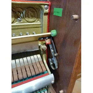 Klavier Ed Seiler 116