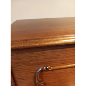 Klavier Ed Seiler 116