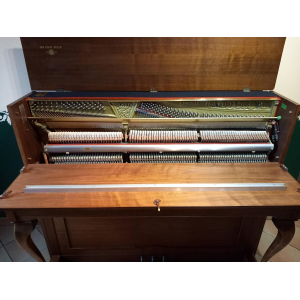 Piano Ed Seiler 116