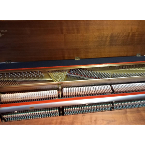 Piano Ed Seiler 116