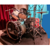 Drumtech Complete Acoustic Drum Set