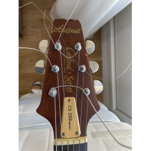 Aria Pro II - CS 250