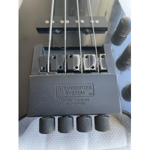 Cort headless steinberger G2 Performer Series