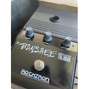 Rocktron Banshee TalkBox I