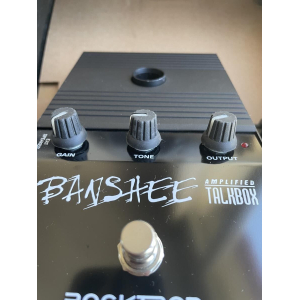 Rocktron Banshee TalkBox I