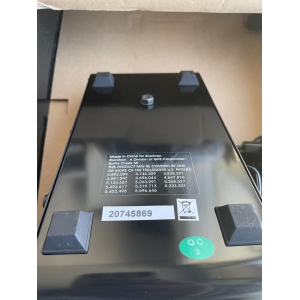 Rocktron Banshee TalkBox I es una caja de efectos vocal que te permite crear sonidos únicos y expresivos con tu guitarra. Ahora