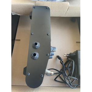 Rocktron Banshee TalkBox I