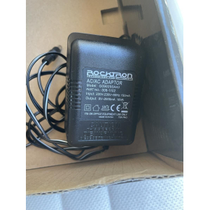 Rocktron Banshee TalkBox I