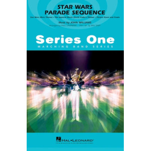 Star Wars Parade Sequence - Conductor Score (Full Score)