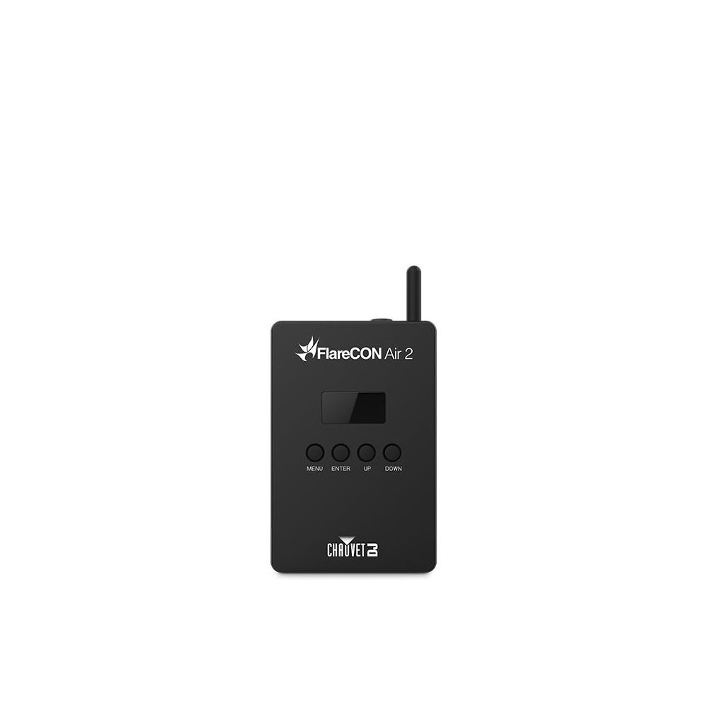 Chauvet DJ FlareCON Air 2 Wireless DMX D-Fi Transmitter/Receiver
