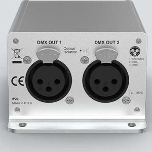 Chauvet DJ Xpress 1024 1024-ch USB DMX Interface