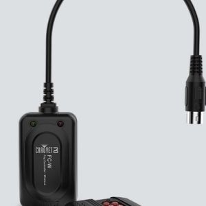 Chauvet DJ FC-W Wireless Remote Controller for Fog Machines