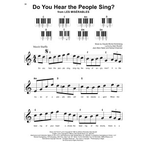 Do You Hear The People Sing?