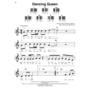 Dancing Queen