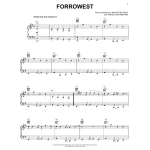 Forrowest