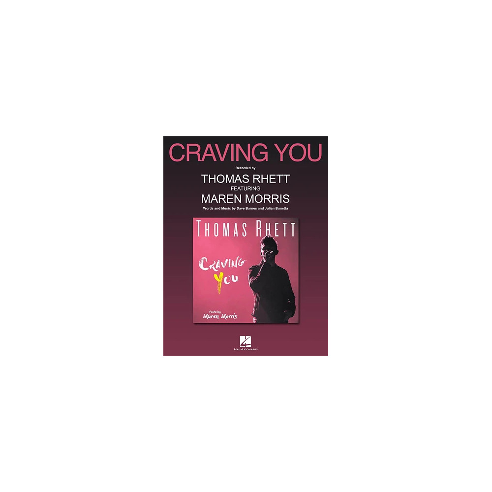 Craving You (feat. Maren Morris)