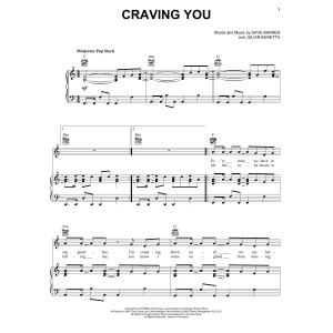 Craving You (feat. Maren Morris)