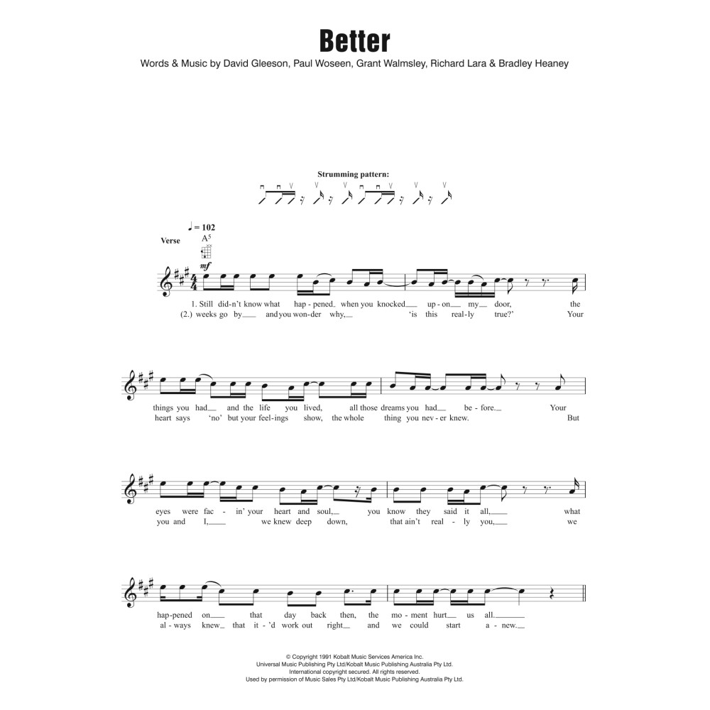 Better