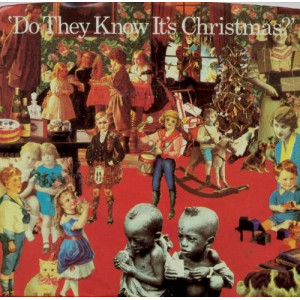 Do They Know It's Christmas? (Feed The World)
