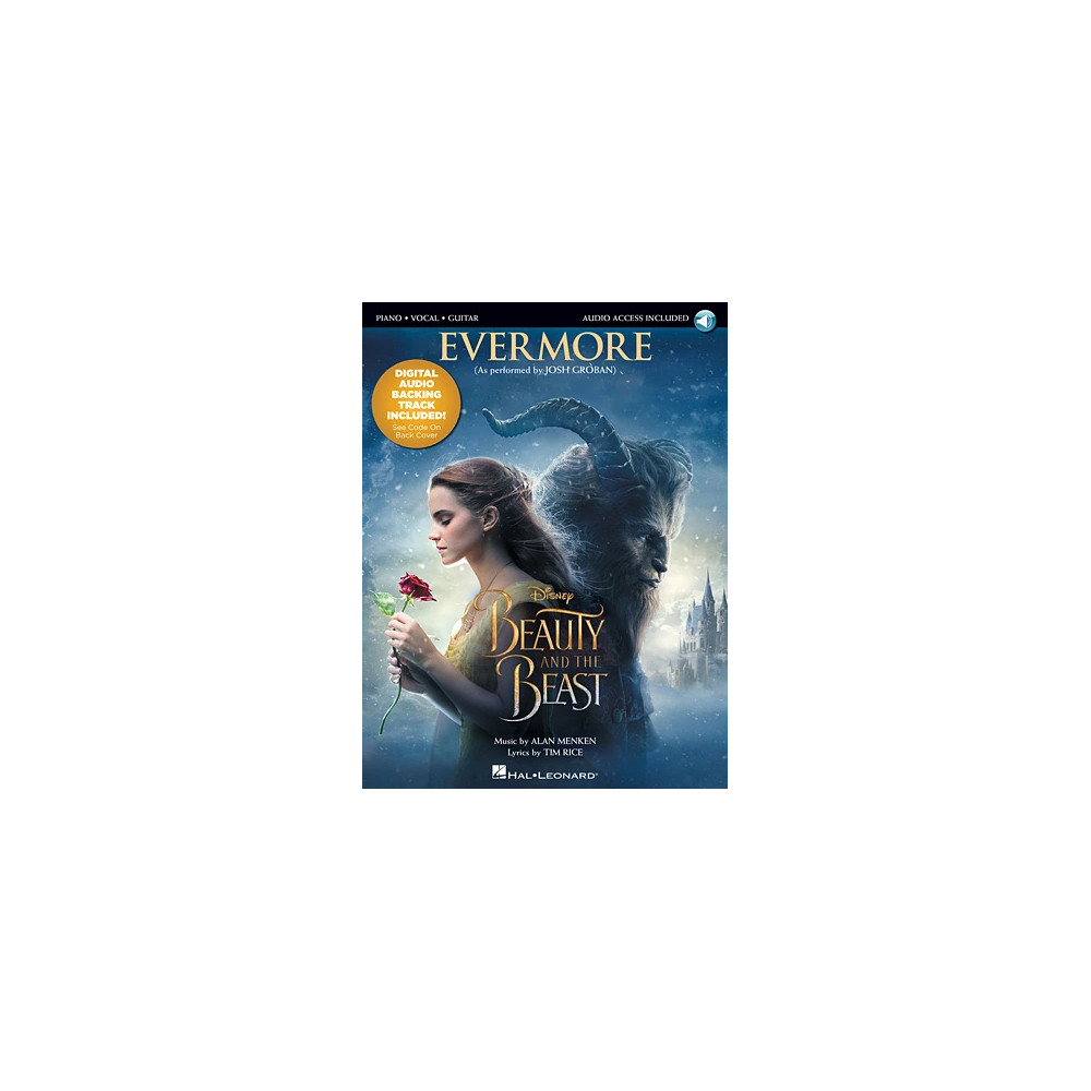 Evermore (from Beauty And The Beast)