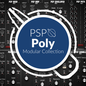 PSP Poly Modular Collect.