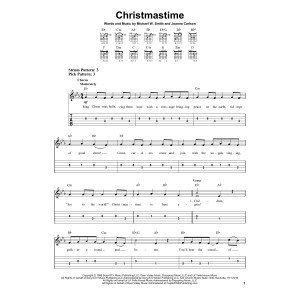 Christmastime
