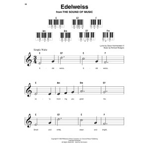 Edelweiss