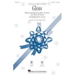 Glow - Trumpet 1