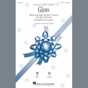 Glow - Synthesizer