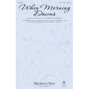 When Morning Dawns
