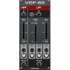 Voltage Modular Vintage Voice Bundle