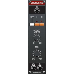 Voltage Modular Vintage Voice Bundle
