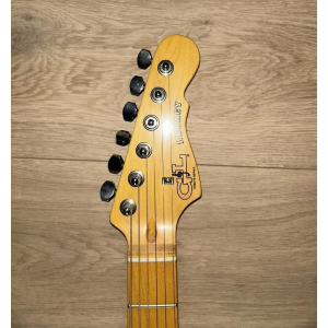 G&L guitarra eléctrica