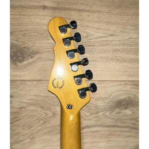 G&L guitarra eléctrica