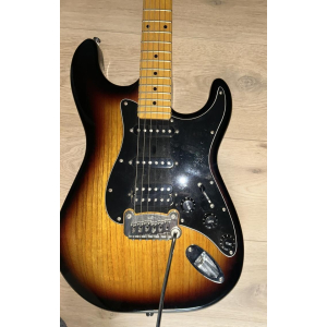 G&L guitarra eléctrica