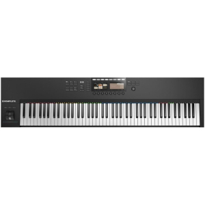 NI Komplete Kontrol S88 MK2