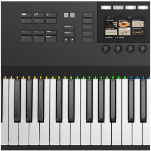 NI Komplete Kontrol S88 MK2