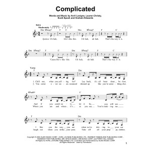 Complicated