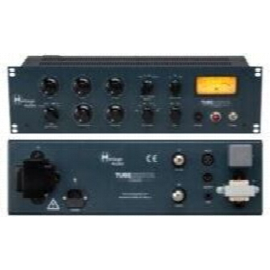 TUBESESSOR Optical Tube Compressor