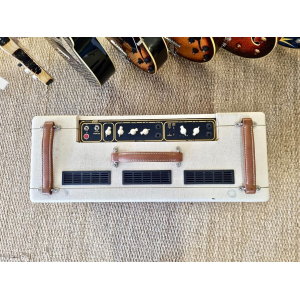 Vox AC30H2 50th Anniversary Hand-Wired 2007 Heritage Collection