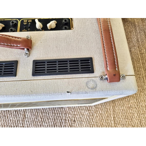 Vox AC30H2 50º Aniversario Hand-Wired 2007 Colección Heritage