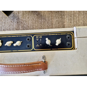 Vox AC30H2 50º Aniversario Hand-Wired 2007 Colección Heritage