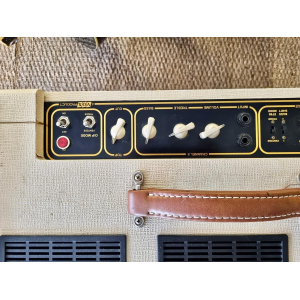 Vox AC30H2 50º Aniversario Hand-Wired 2007 Colección Heritage