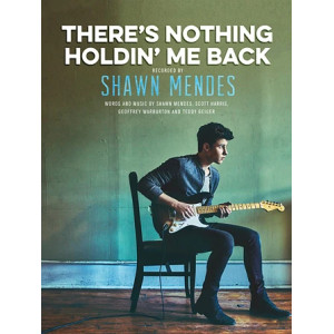 There's Nothing Holdin' Me Back