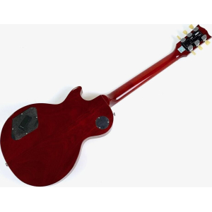 Gibson Les Paul Deluxe 2015 Rojo Vino