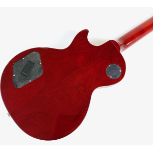 Gibson Les Paul Deluxe 2015 Wine Red