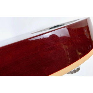 Gibson Les Paul Deluxe 2015 Rojo Vino