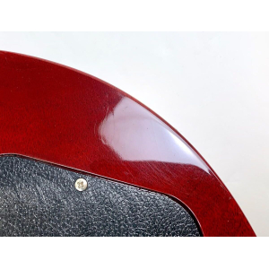 Gibson Les Paul Deluxe 2015 Rouge Vineux